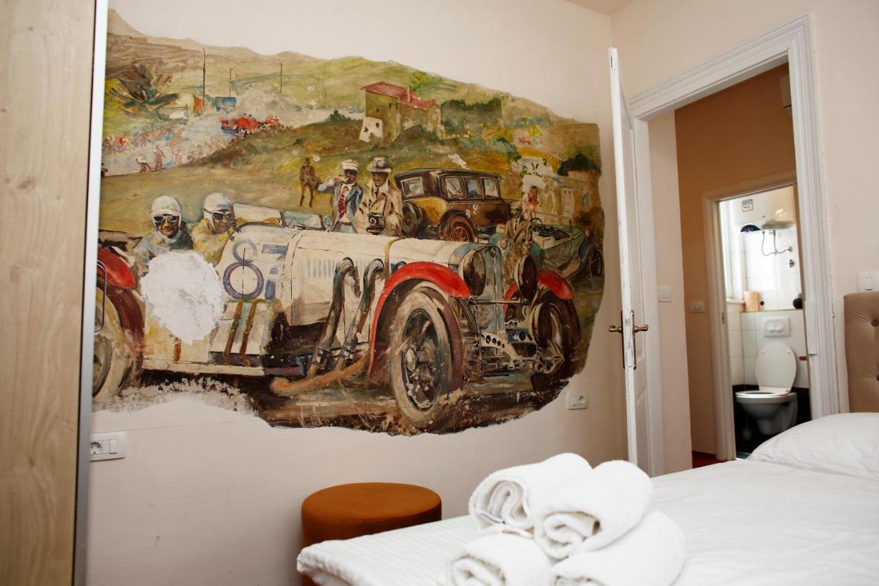 Old Town Borgo Luxury Apartment Split Exterior photo