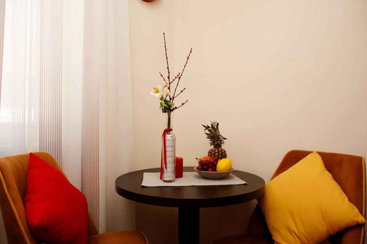 Old Town Borgo Luxury Apartment Split Exterior photo