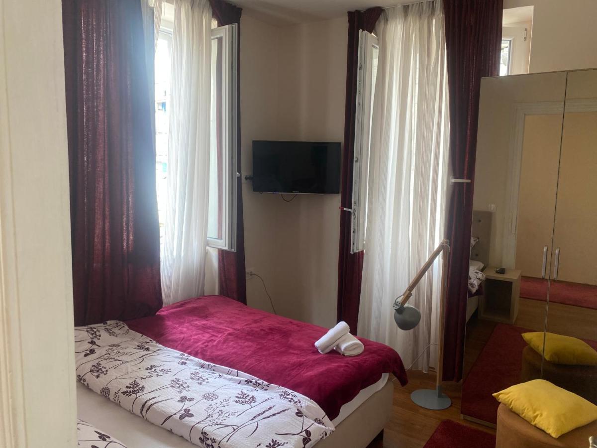Old Town Borgo Luxury Apartment Split Exterior photo