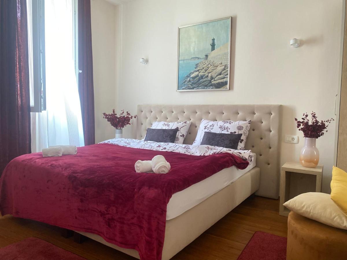 Old Town Borgo Luxury Apartment Split Exterior photo