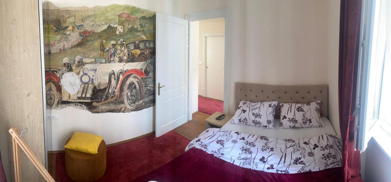 Old Town Borgo Luxury Apartment Split Exterior photo