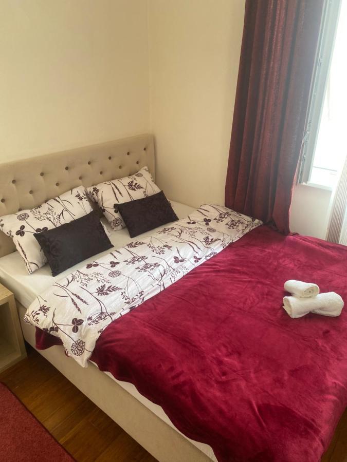 Old Town Borgo Luxury Apartment Split Exterior photo