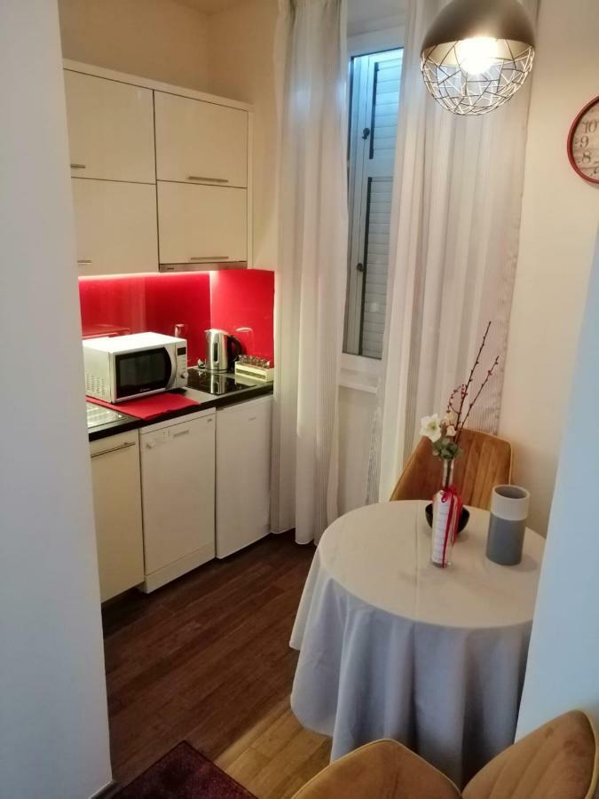 Old Town Borgo Luxury Apartment Split Exterior photo