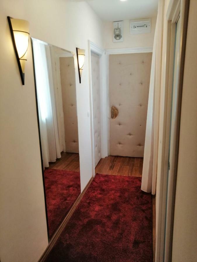 Old Town Borgo Luxury Apartment Split Exterior photo